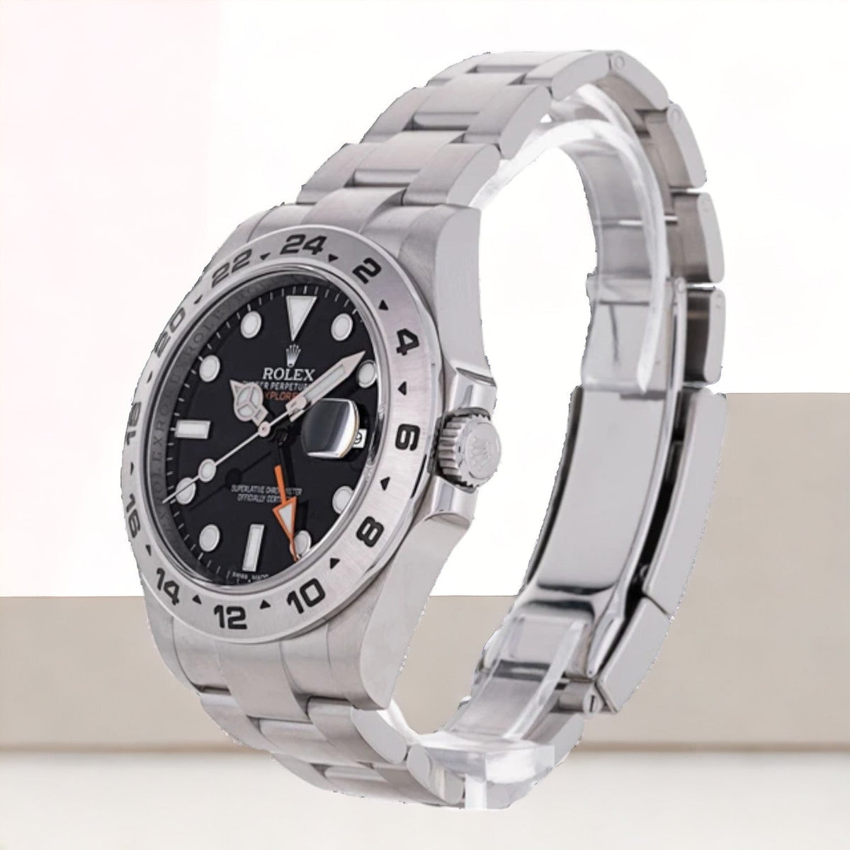 Rolex 216570