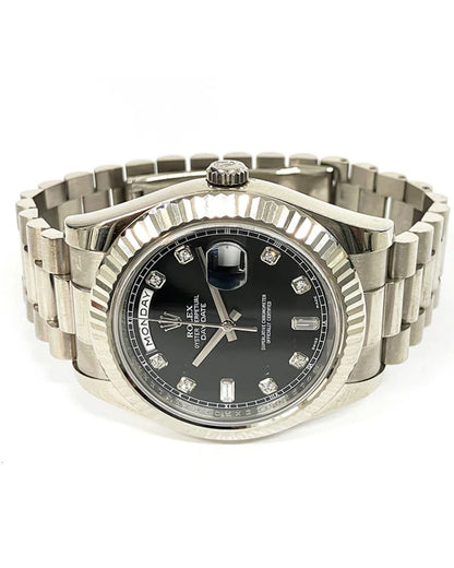 Rolex 218239