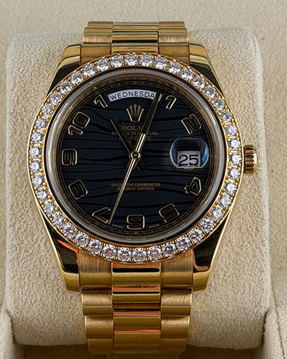 Rolex 218348