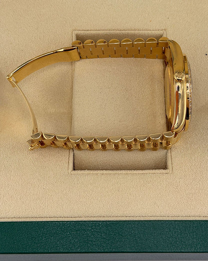 Rolex 218348