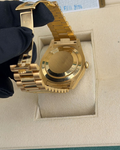 Rolex 218348