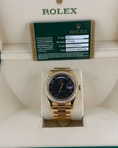 Rolex 218348