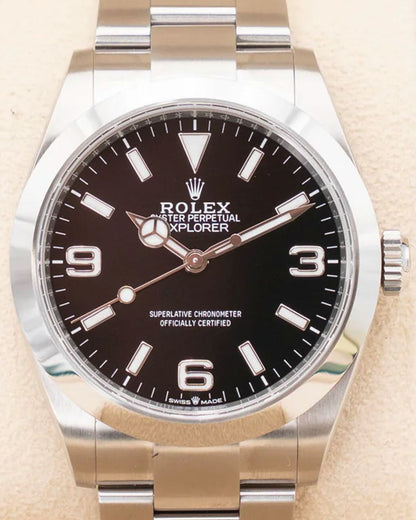 Rolex 224270