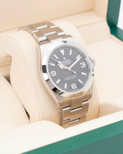 Rolex 224270