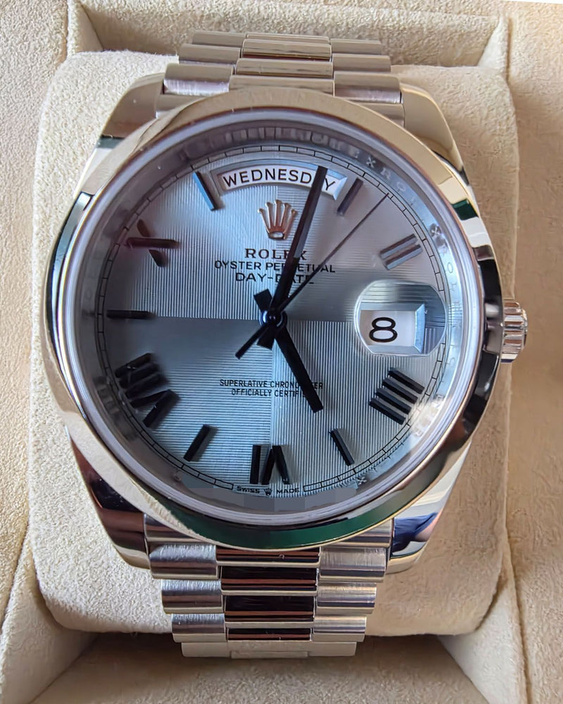 Rolex 228206