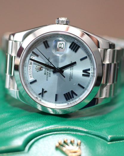 Rolex 228206