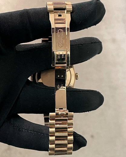 Rolex 228235