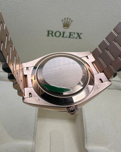 Rolex 228235
