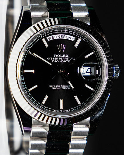 Rolex 228236