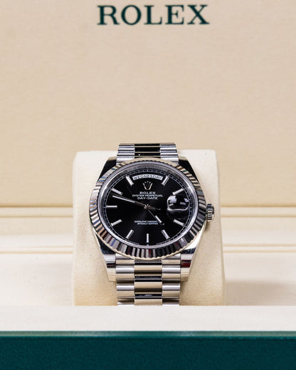 Rolex 228236