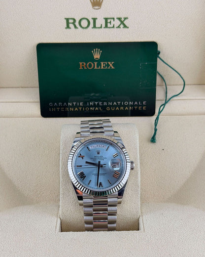 Rolex 228236