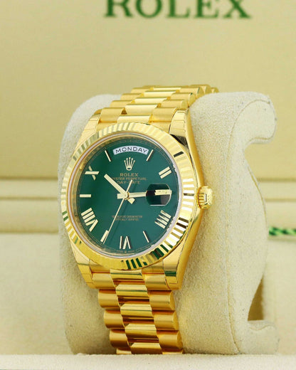Rolex 228238
