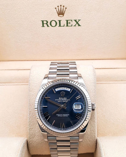 Rolex 228239