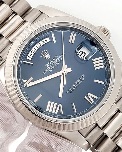 Rolex 228239