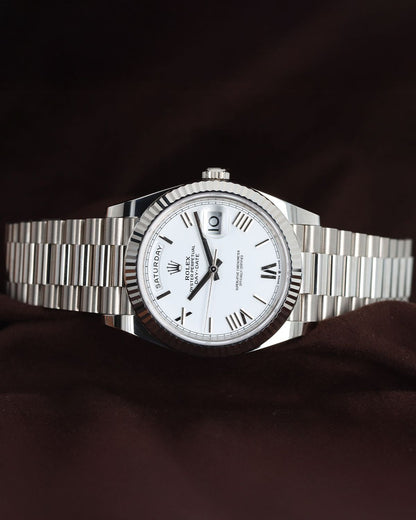 Rolex 228239
