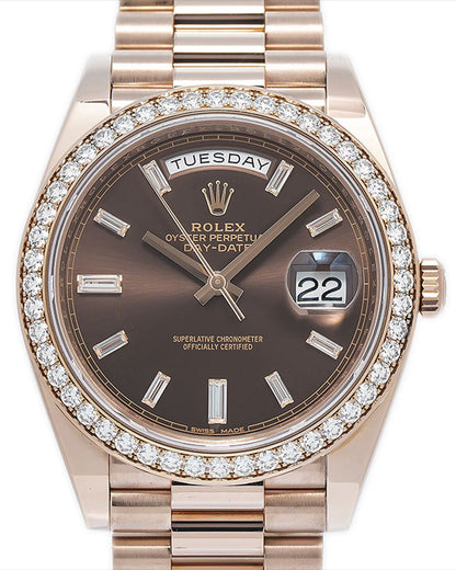Rolex 228345RBR