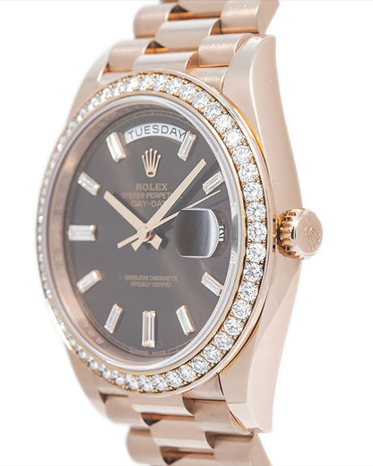 Rolex 228345RBR