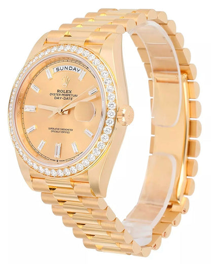 Rolex 228348RBR