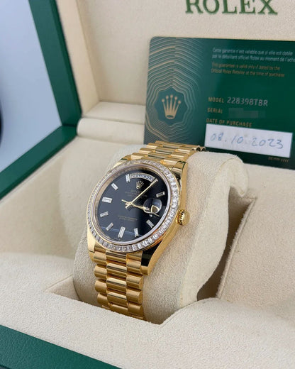 Rolex 228398TBR