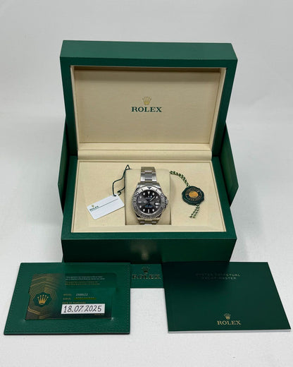 Rolex 268622