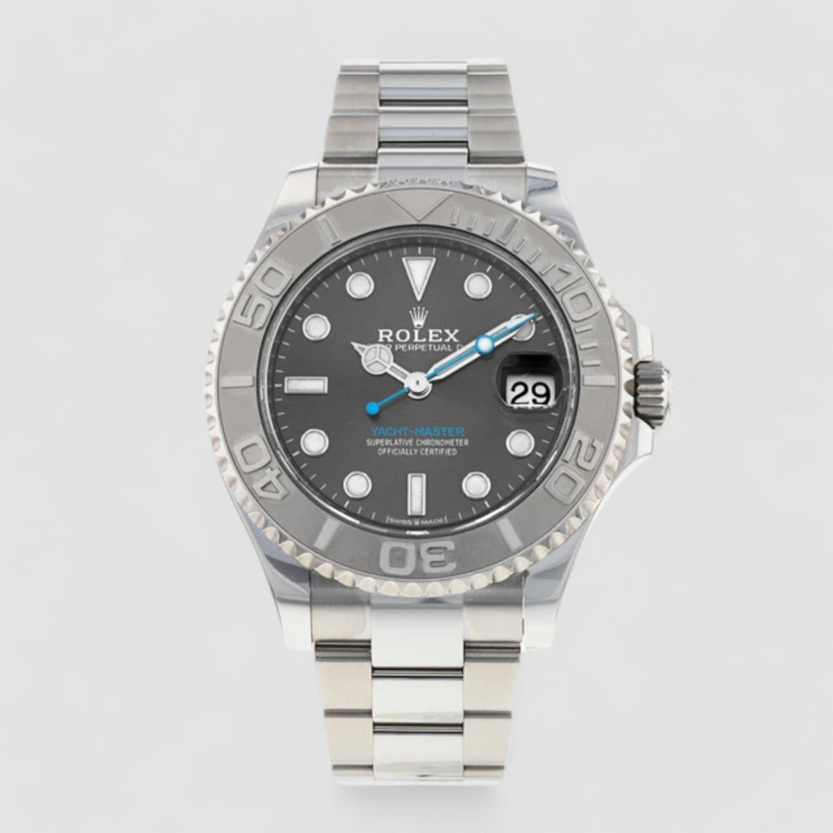 Rolex 268622