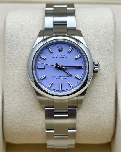 Rolex 276200