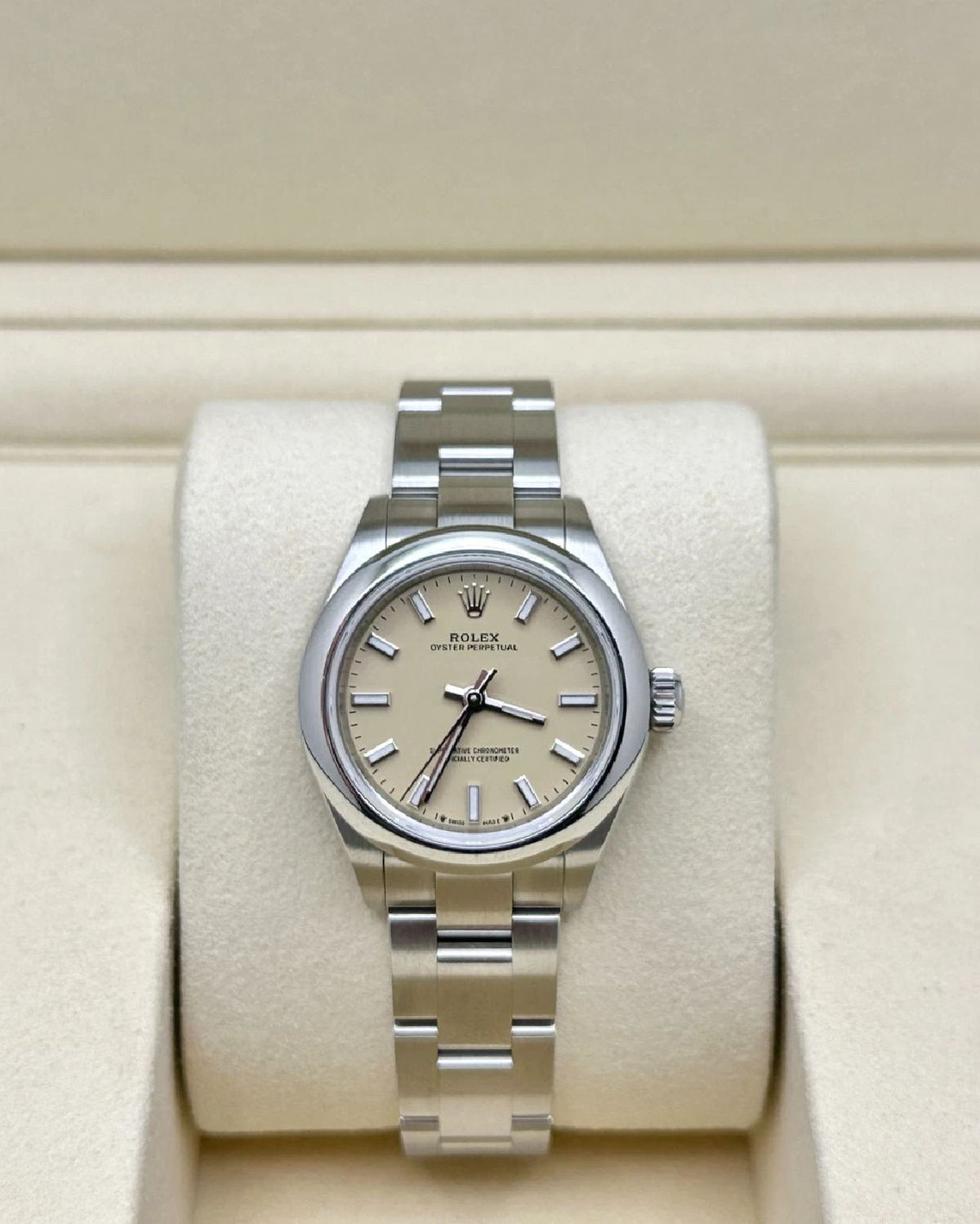 Rolex 276200