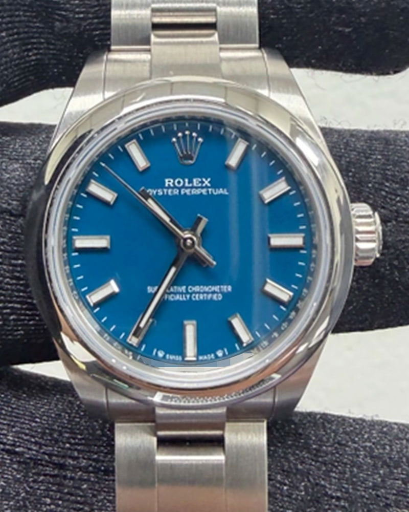 Rolex 276200