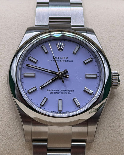 Rolex 277200