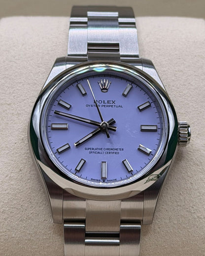 Rolex 277200