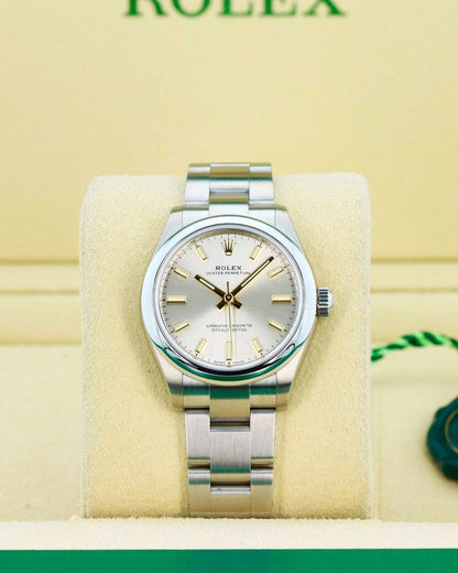 Rolex 277200