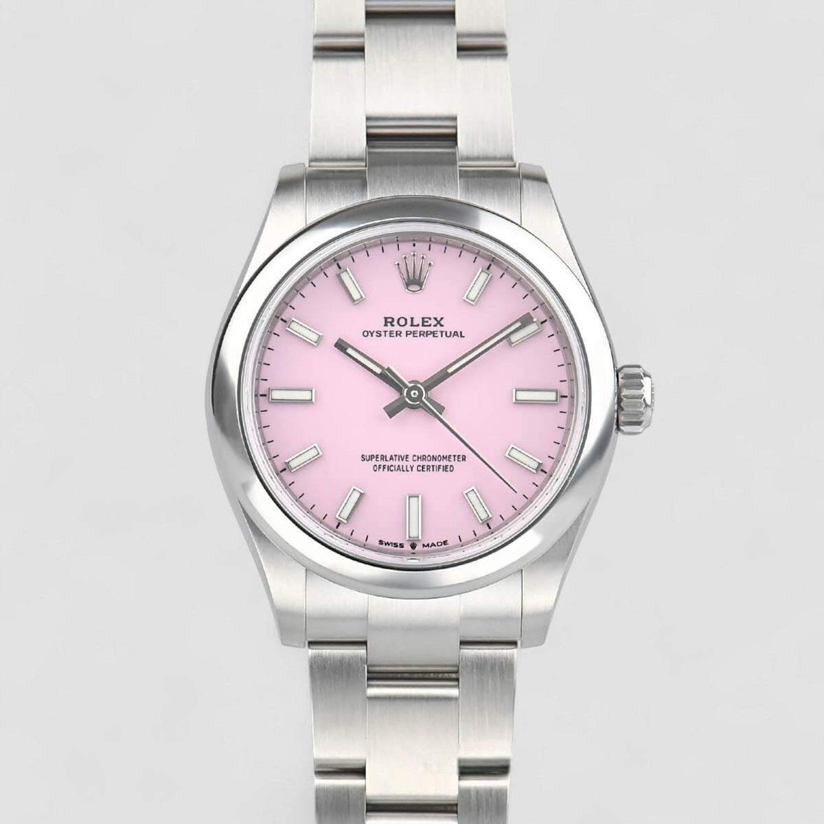 Rolex 277200