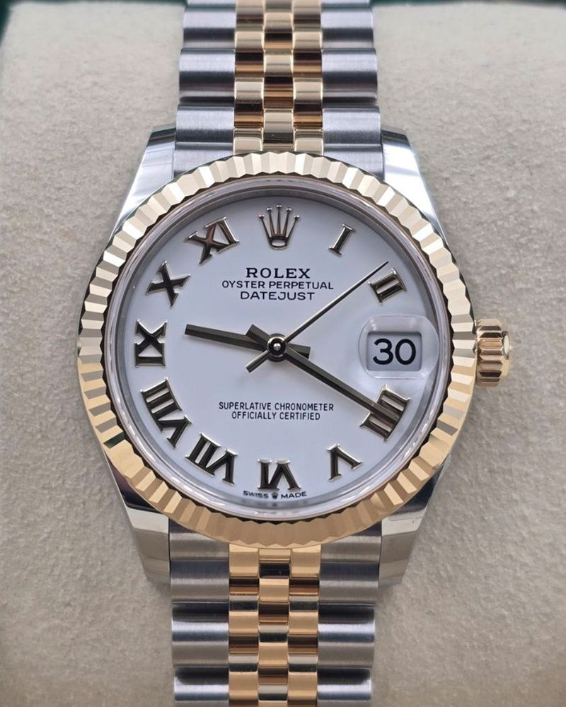 Rolex 278273