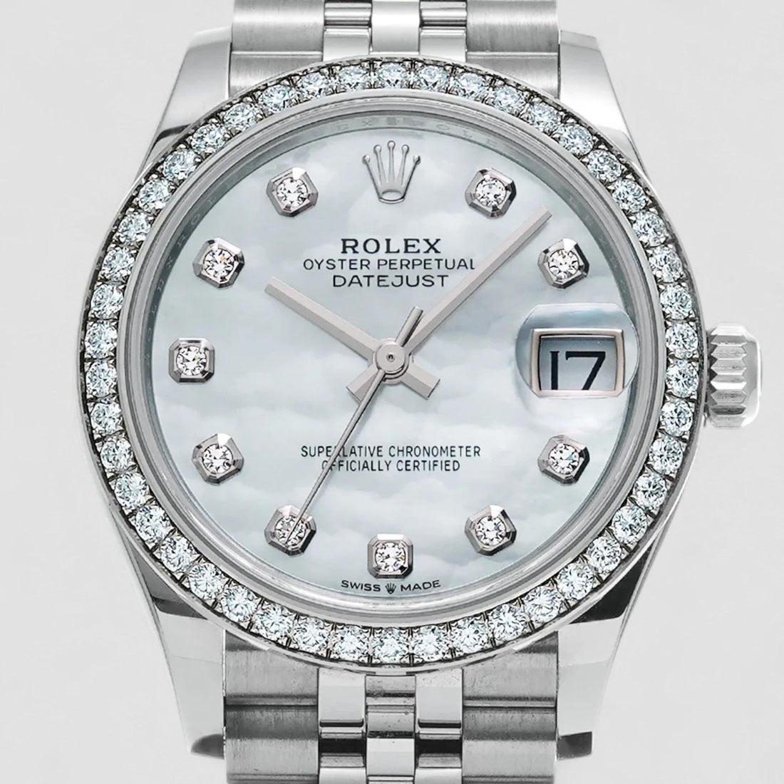 Rolex 278384RBR