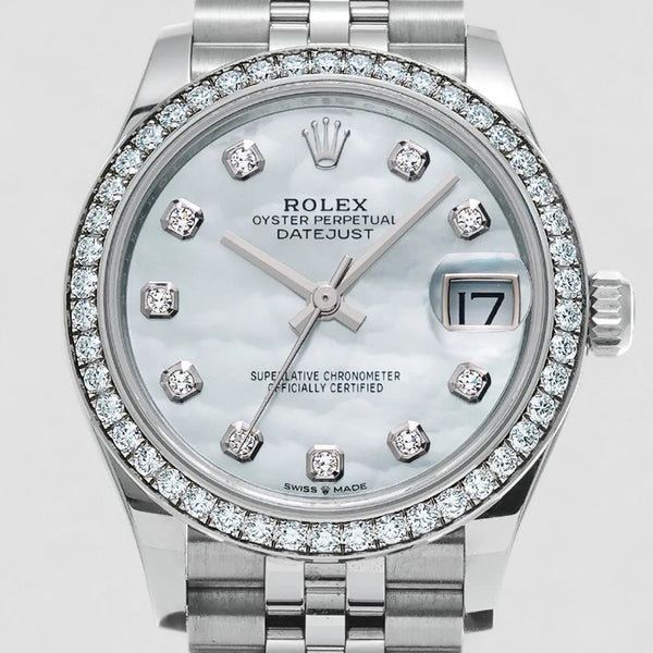 Rolex 278384RBR