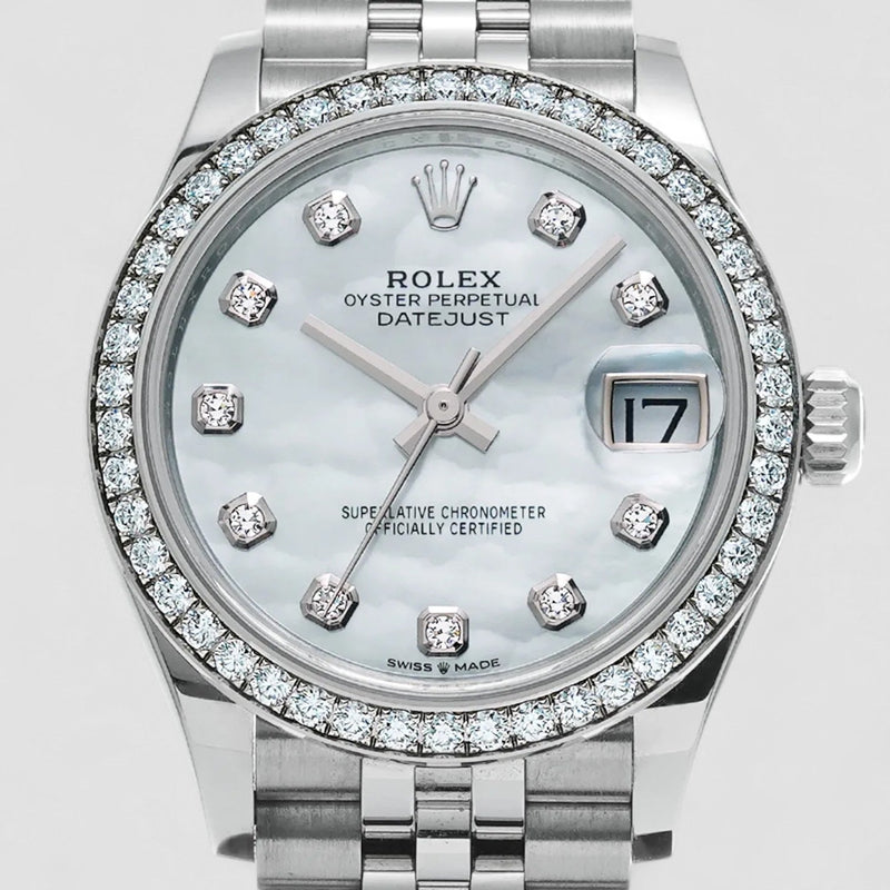 Rolex 278384RBR