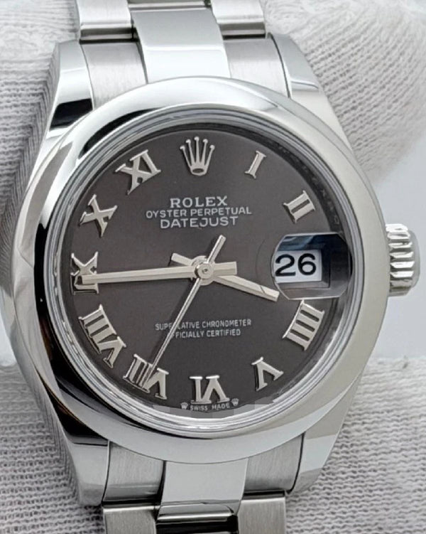Rolex 279160