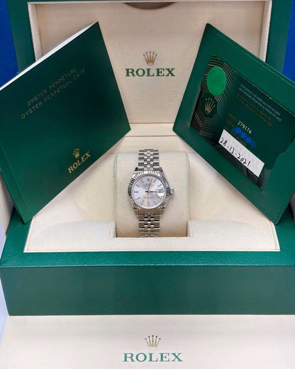 Rolex 279174