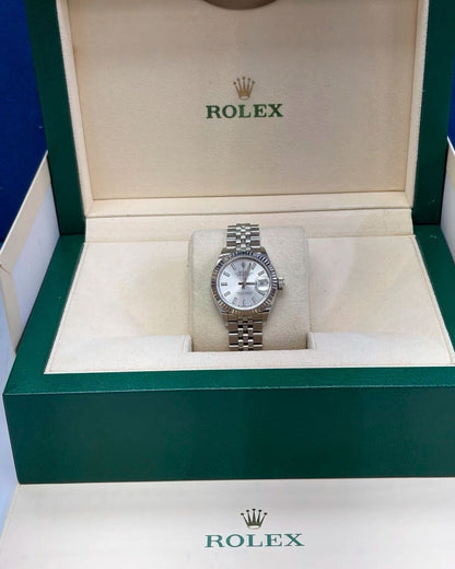 Rolex 279174