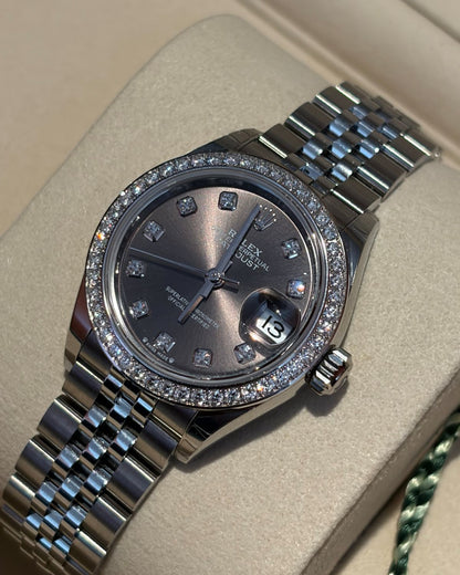 Rolex 279384RBR