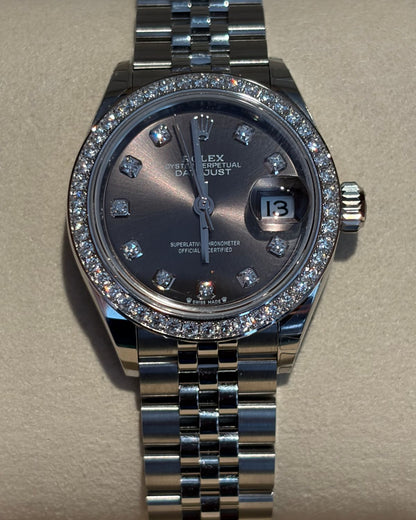 Rolex 279384RBR