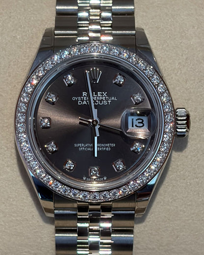 Rolex 279384RBR