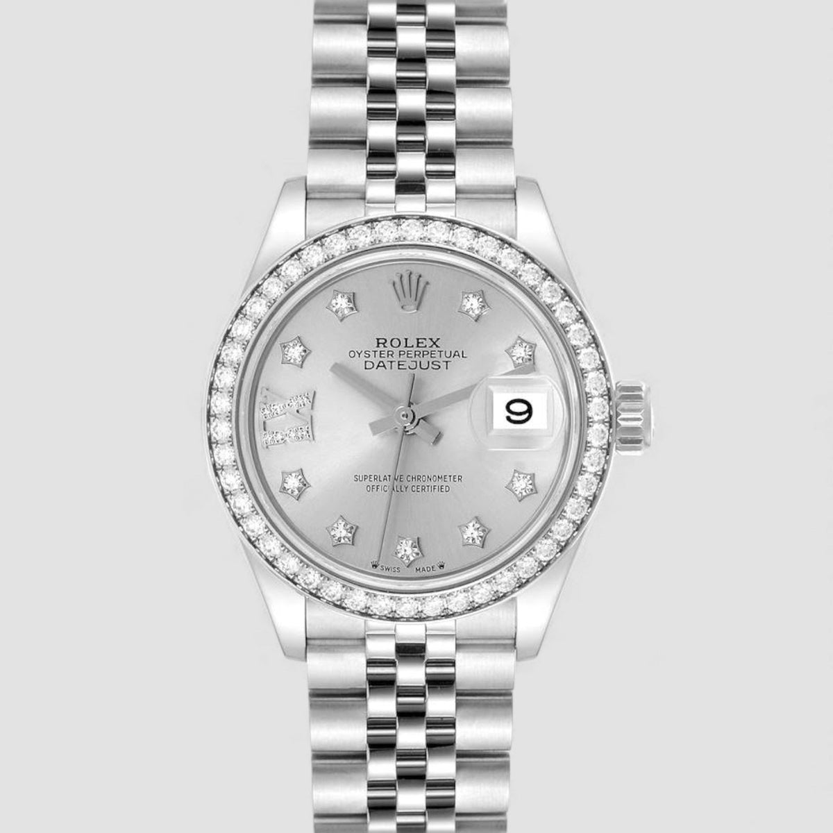Rolex 279384RBR