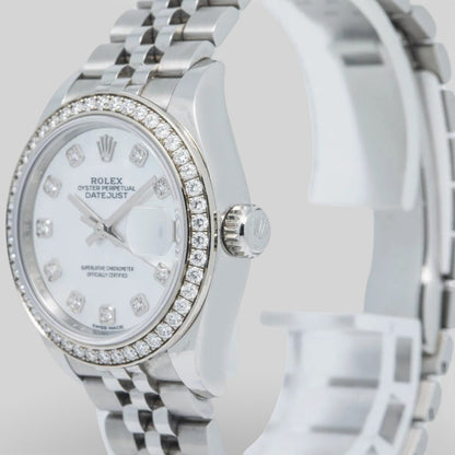 Rolex 279384RBR