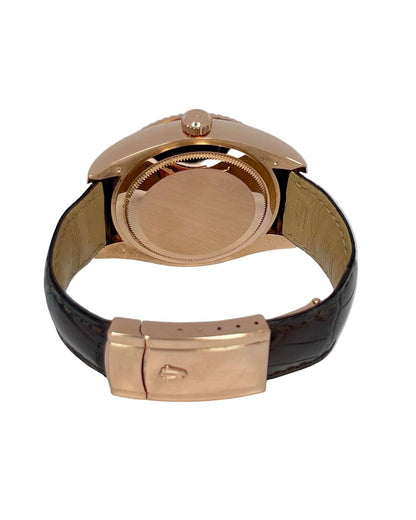 Rolex 326135