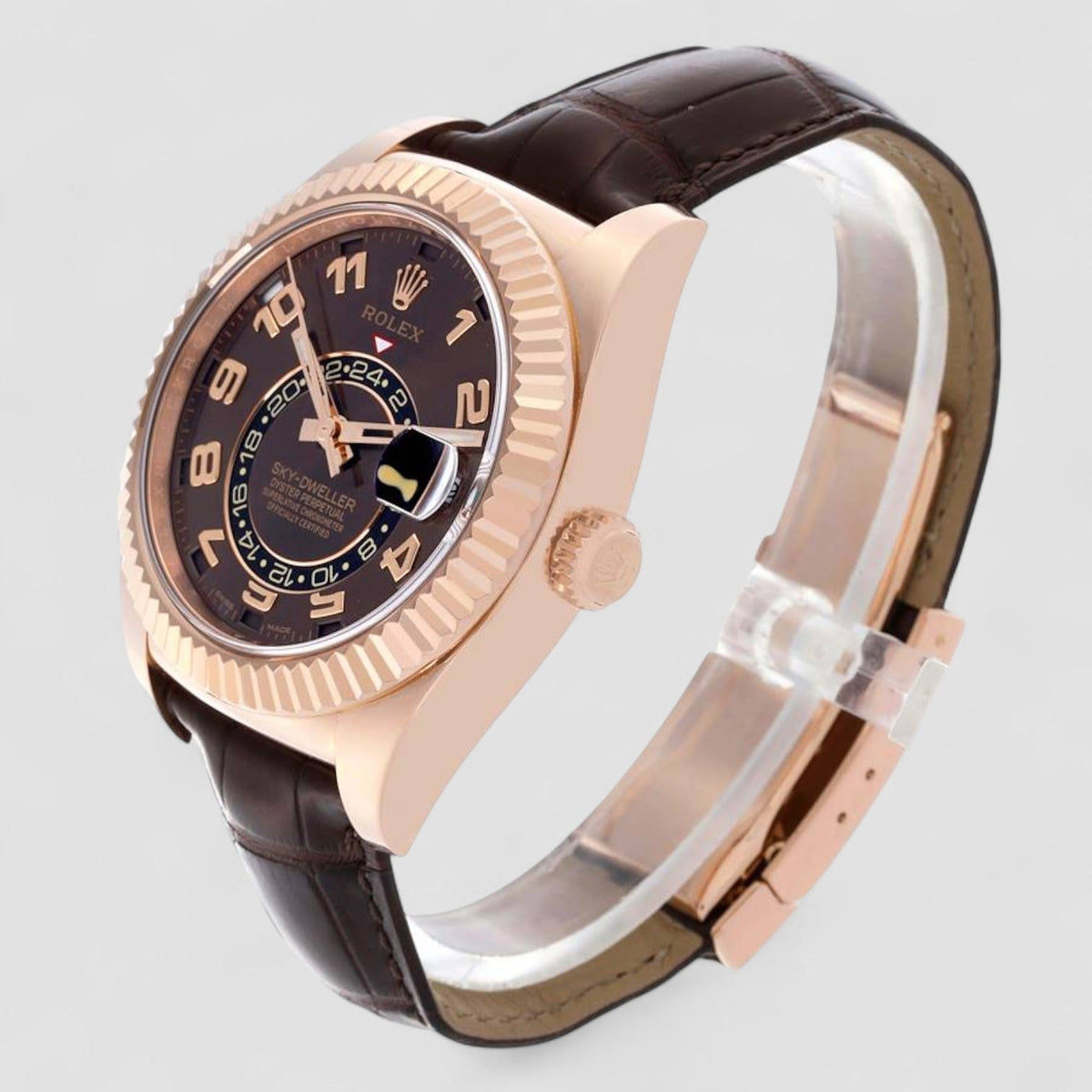 Rolex 326135