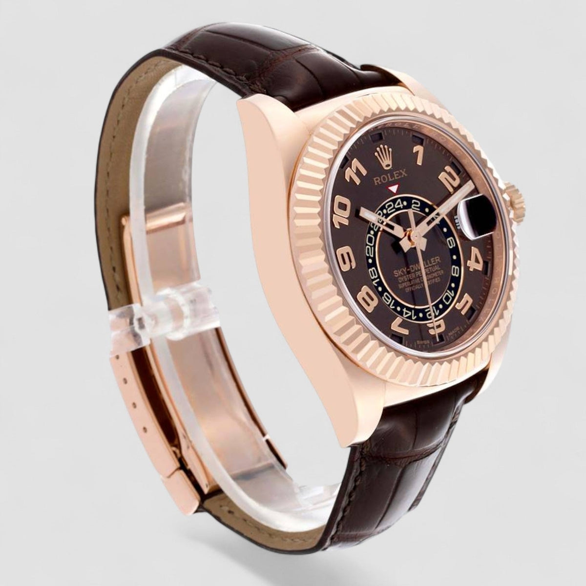 Rolex 326135