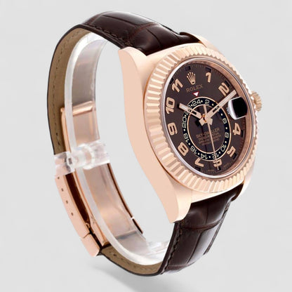 Rolex 326135