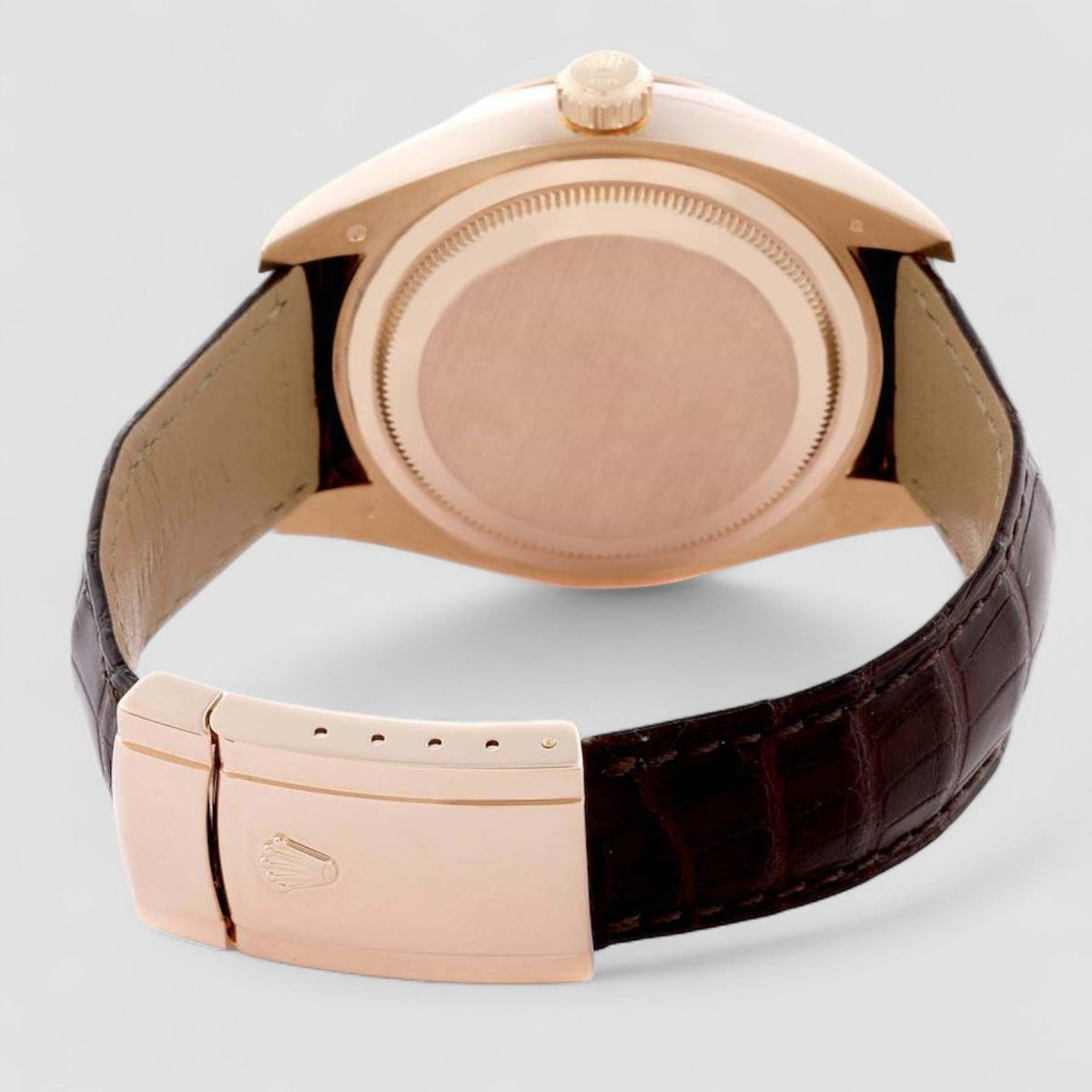 Rolex 326135