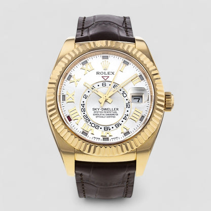 Rolex 326138